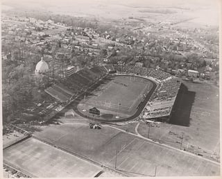 Picture of Beaver Stadium