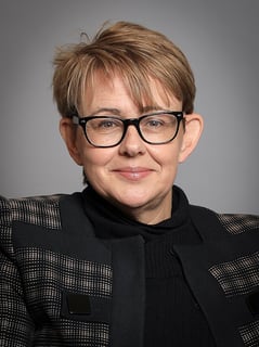 Picture of Tanni Grey-Thompson