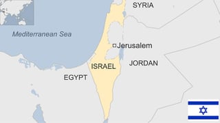 Picture of Israel