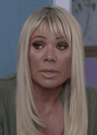 Picture of Sharon Watts