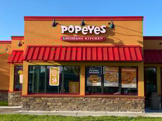 Picture of Popeyes