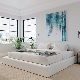 Picture of Bed