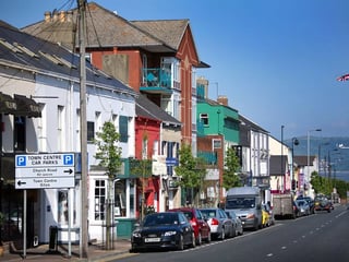 Picture of Holywood