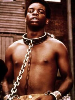 Picture of Kunta Kinte