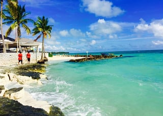 Picture of Grand Bahama
