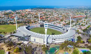 Picture of Kardinia Park