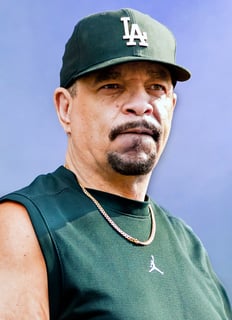 Picture of Ice-T