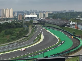 Picture of Autódromo José Carlos Pace