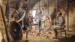 Picture of Iron Age