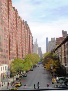 Picture of 23rd Street