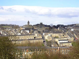 Picture of Colne