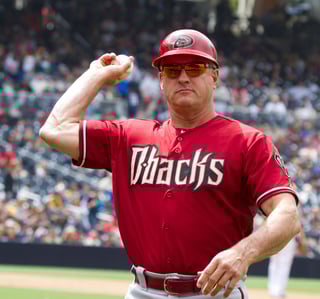 Picture of Steve Sax