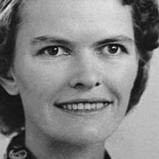 Picture of Julia Robinson