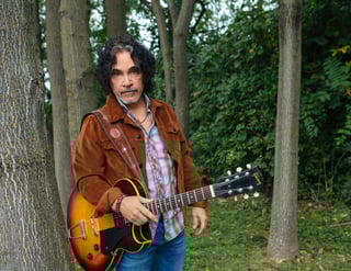 Picture of John Oates