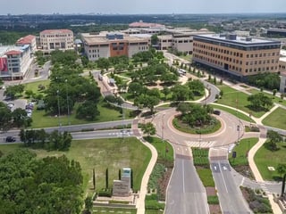 Picture of University of Texas at San Antonio