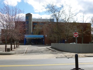 Picture of The English High School