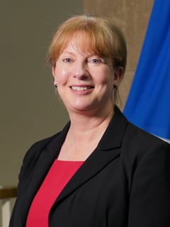 Picture of Shona Robison