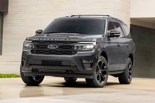 Picture of Ford Expedition