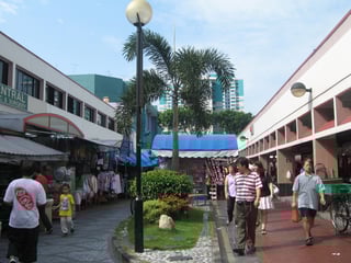 Picture of Marine Parade