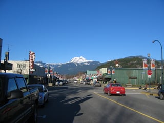 Picture of Squamish