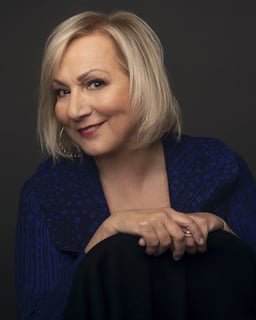 Picture of Mimi Leder