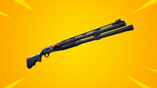 Picture of Combat shotgun
