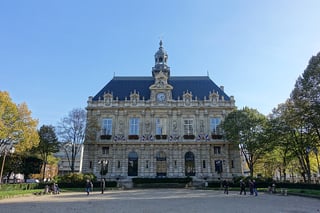 Picture of Ivry-sur-Seine