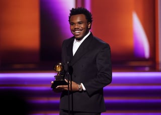 Picture of Grammy Award for Best Rap Performance