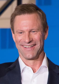 Picture of Aaron Eckhart