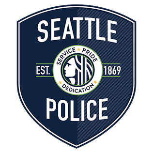 Picture of Seattle Police Department