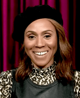 Picture of Deborah Cox