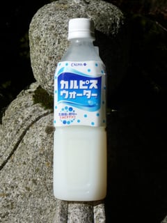 Picture of Calpis