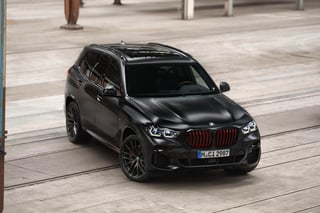 Picture of BMW X5