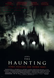 Picture of The Haunting