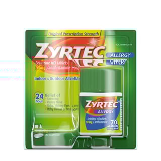 Picture of Cetirizine
