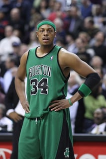 Picture of Paul Pierce