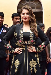 Picture of Raveena Tandon