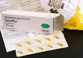 Picture of Oseltamivir
