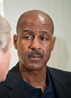 Picture of Art Monk