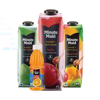 Picture of Minute Maid