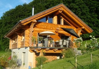 Picture of Chalet