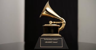 Picture of Grammy Award for Best Rock Album