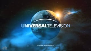 Picture of Universal Television