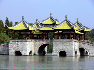 Picture of Yangzhou