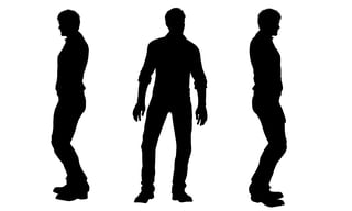Picture of Silhouette
