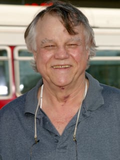 Picture of Joe Don Baker
