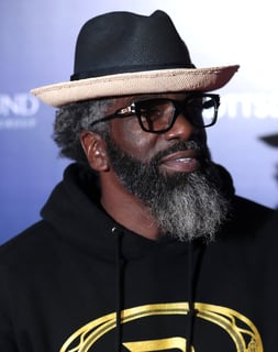 Picture of Ed Reed