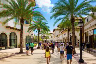 Picture of Disney Springs