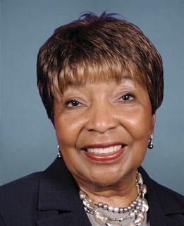Picture of Eddie Bernice Johnson