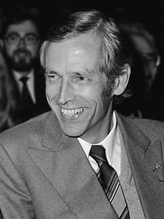 Picture of Jacques Piccard
